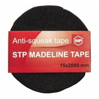 Lipni sandarinimo juosta 15x2000mm STP MADELINE