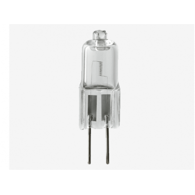 Halogeninė lemputė G6.35 | 50W | 220-240V | HOROZ ELECTRIC