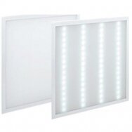 Į "Armstrong" lubas montuojama led panelė 36W  2600lm 595x595x10 6500K