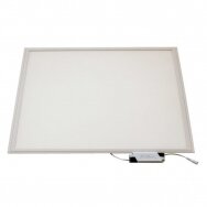 Į "Armstrong" lubas montuojama led panelė 40W 595x595x10 4779041461021