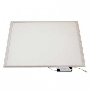 Į "Armstrong" lubas montuojama led panelė 40W 595x595x10 4779041461021