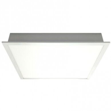 Į "Armstrong" lubas montuojama LED panelė 48W 595x595x34 4000K 4772124003859