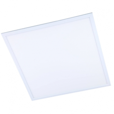 Į "Armstrong" lubas montuojama Led panelė 40W 4000K 595x595x32mm, NICE, LP-BL-40W-4 1