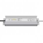 Impulsinis maitinimo šaltinis LED juostai IP67 24V 150W 6,25A 187*68*20 mm