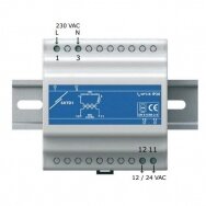 Impulsinis maitinimo šaltinis 24VAC 63VA, montuojamas ant DIN, SATD1-24-63