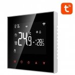 Išmanusis termostatas | 230V | 3A | Wi-Fi | Tuya | Avatto WT100-WH-3A