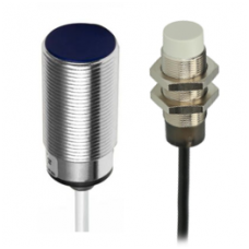 Non-contact inductive sensors for detecting metallic objects in automation control | monitoring systems