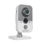 Vaizdo stebėjimo IP kamera Hikvision DS-2CD2420F-I  F2.8 6954273614294