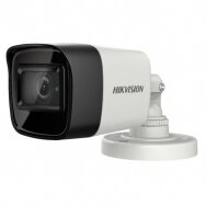 Vaizdo stebėjimo IP kamera Bullet DS-2CE16H8T-ITF F2.8 Hikvision