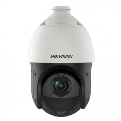 Vaizdo stebėjimo IP kamera PTZ DS-2DE4425IW-DE(T5) Hikvision