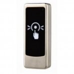 Išėjimo durų mygtukas, virštinkinis, bekontaktis, SAC-B705