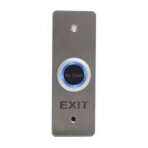 Išėjimo durų mygtukas, įleidžiamas, PBA-700B EXIT