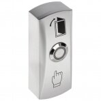 Išėjimo durų mygtukas, virštinkinis, plastikinis, PBA-815 (K4-C)