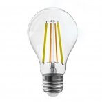 Išmani filamentinė LED lemputė 7W 2200K-6500K 230V E27 Wi-Fi Sonoff B02-F-A60