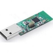 USB raktas sąsaja tarp zigbee įrenginių 10A 5VDC Wi-Fi Sonoff CC2531