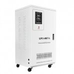 Voltage Stabilizer | Power Grid Protection System | 3-Phase | 40kVA | 60.8A