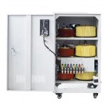 Voltage Stabilizer | Power Grid Protection System | 3-Phase | 40kVA | 60.8A