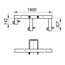 Traversa KTi-1