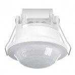 Motion | Presence Sensor | Detector | Flush Mount | 0.4W | 230V | 360° | IP23 | EB10431784 ESYLUX