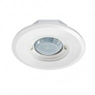 Motion | Presence Sensor | Detector | Flush Mount | 0.3W | 230V | 360° | IP20 | EP10427930 ESYLUX