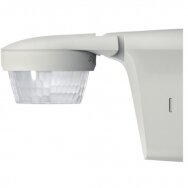 Judesio sensorius, jutiklis daviklis 32m 360° 2300W IP66, baltas, S360 WH, 4003468100264, Theben