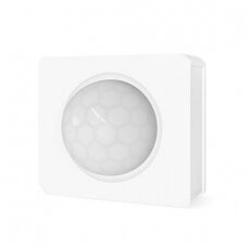 SONOFF smart motion sensors