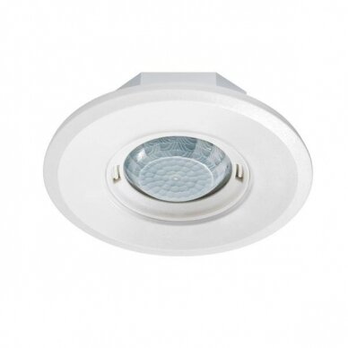 Motion | Presence Sensor | Detector | Flush Mount | 0.3W | 230V | 360° | IP20 | EP10427930 ESYLUX