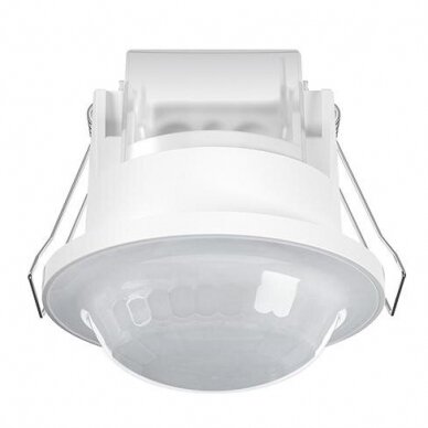 Motion | Presence Sensor | Detector | Flush Mount | 0.4W | 230V | 360° | IP23 | EB10431784 ESYLUX