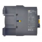 KONTAKTORIUS 15KW 32A 400V/AC3 3P 1NO IP20 IEK