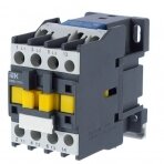 KONTAKTORIUS 4KW 18A 230V/AC3 3P 1NO IP20 IEK