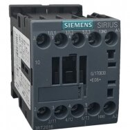 Mini kontaktorius 3RT2016-1BB42 Siemens SIRIUS