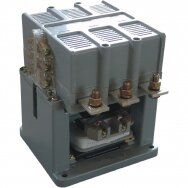 KONTAKTORIUS 90kW 315A 230V