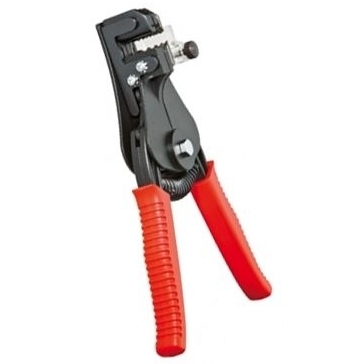 Laidų gyslų kabelio nužievintojas 0,5-6,0mm2 KNIPEX 12 21 180