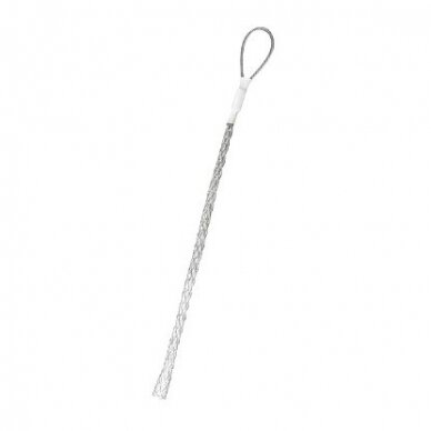 Wire | Cable Puller | Pulling Sock | 15-18mm | Galvanized Steel