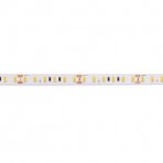 LED juosta 24V 10W/m, COB 480LED/m, skaitmeninė WS2811, 4000K, IP20, 180°, LEMLUX 2038030500069