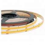 LED juosta 24V 16W COB-2640 4000K, 4779041469157