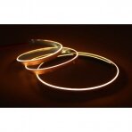 Side LED Strip | 12VDC | 10W/M | 660lm | 3000K | IP20 | LEMLUX