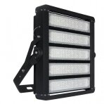 Projektor LED do użytku zewnętrznego 500W | 230V | 4000K | 61000lm | IP65 | Czarny | ECO HIGH POWER FL Ledvance