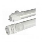 Led lempa T8/G13 PIR 30-100% tube -2 END 80-85lm/W 18W 1200mm 220-240V 4000-4500K