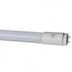 Led lempa T8/G13 tube su mikrobangų radariniu sensoriumi  80lm/W 16W 1200mm 220-230V 4000-4500K