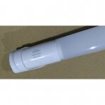 Led lempa T8/G13 tube su mikrobangų radariniu sensoriumi  80lm/W 8W 1200mm 220-230V 4000-4500K