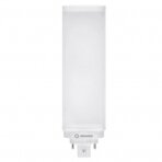 LED lemputė DULUX T/E | GX24q-3 | 16W | 230V | 1800lm | 4000K | HF | analogas (liuminescencinė-kompaktinė lempa 32W) | Ledvance