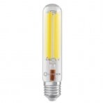 LED lemputė pramoninė filament amber | E40 | 30W | 230V | 3200lm | 1800K | IP65 | analogas (natrio garų lempa (NAV) 100W) | Ledvance