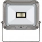 LED prožektorius JARO 2050 20W 1950lm 6500K IP65, 4007123676200