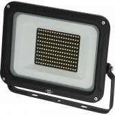 LED Floodlight 100W | 11500lm | 6500K | IP65 | IK08 | black | JARO 14060 Brennenstuhl