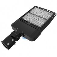 LED gatvės šviestuvas 200W 4000K 28000lm IP65, Philips COB,  Philips Driver, Brillight