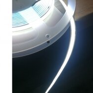 LED juosta 24V 14W/m IP20 6000K 528/m