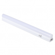 LED lempa T5 20W/230V 1600lm 4000K 145cm su jungtuku OPTONICA