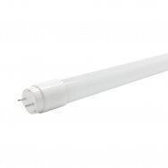 LED lempa T8 16W/175-265V 2560lm 2800K 150cm PF>0.9 su starteriu OPTONICA