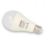 Led lemputė E27 15W 4000K 1515lm A65, 5901583247439